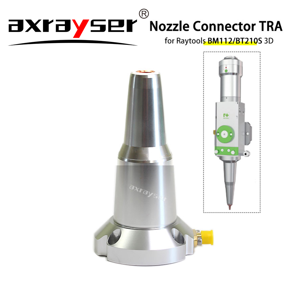 Holy Stone Drone Hs720 - Raytools TRA Nozzle Connector BM110 BM111