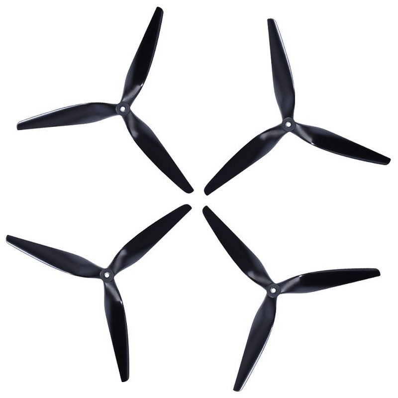 9Inch 3-Blade Propeller 9x5x3  - Fpv Drone Propeller review and price
